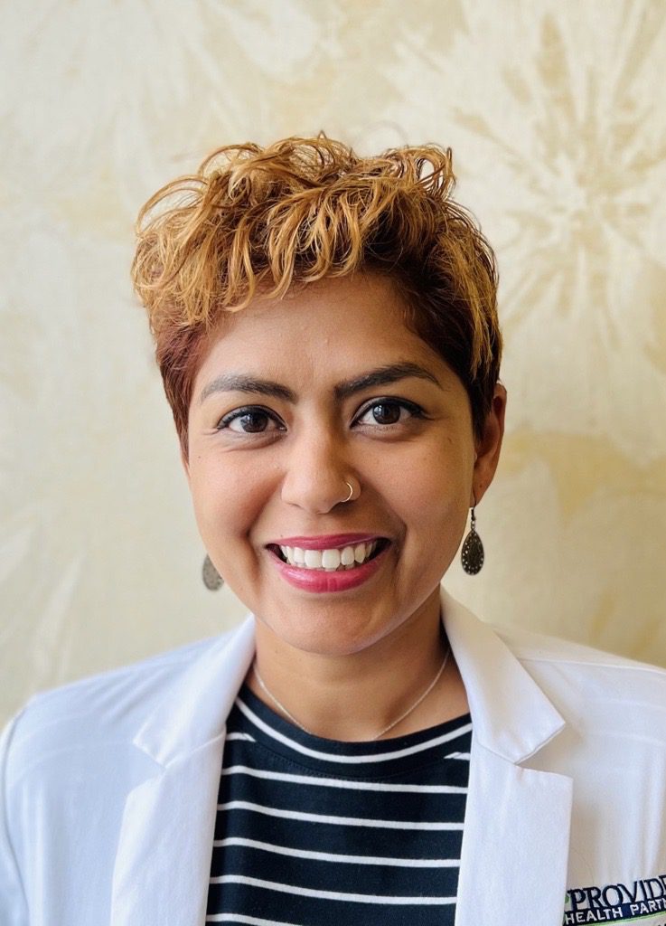 Rehana Renaud, ARPN, FNP | Women's Healthcare of Illinois